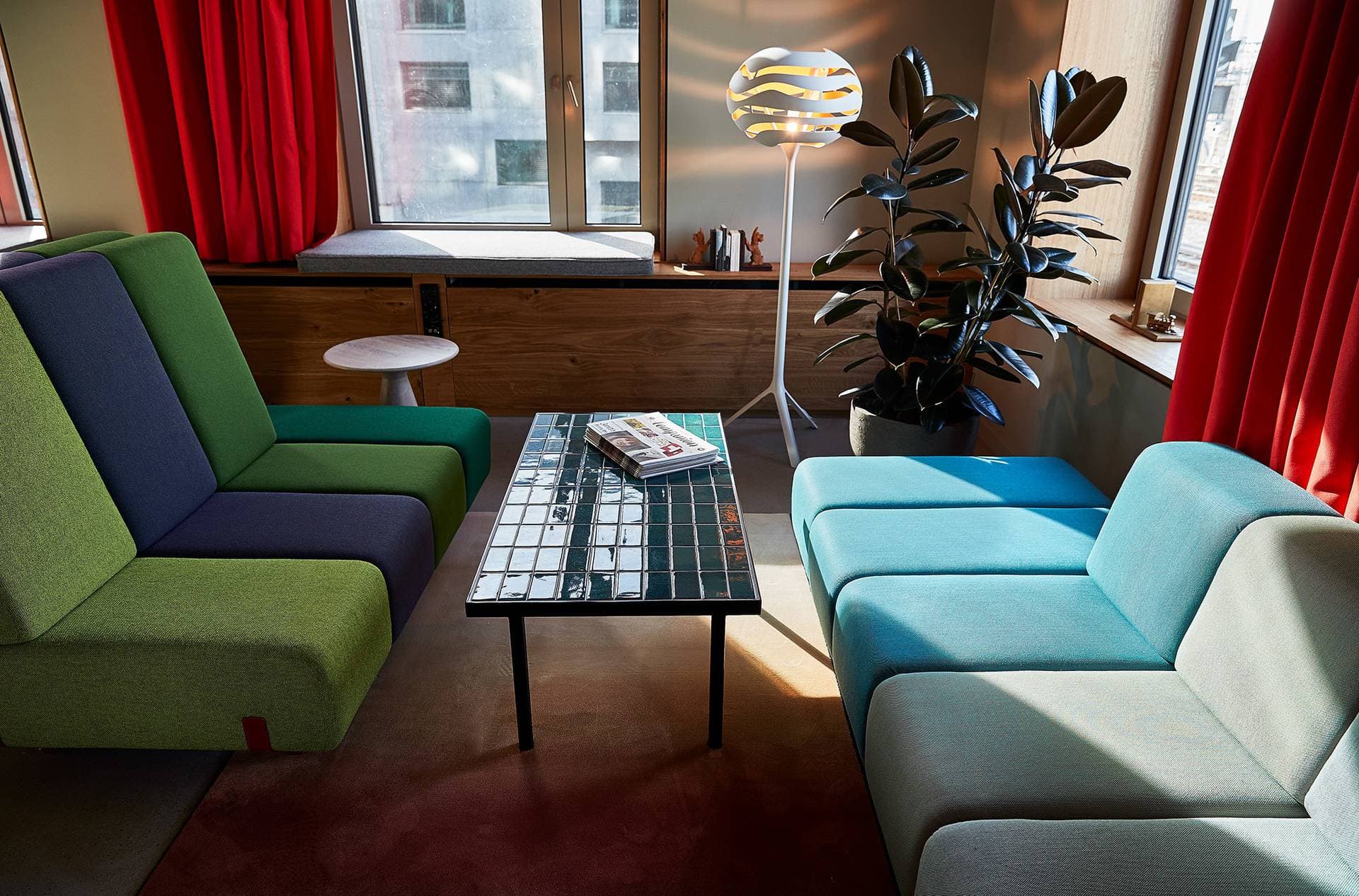 25hours Hotel Langstrasse 10