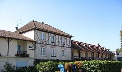 hotel de Tessé 1