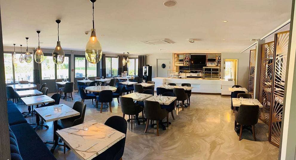 L'Hôtel Kyriad Meaux 13
