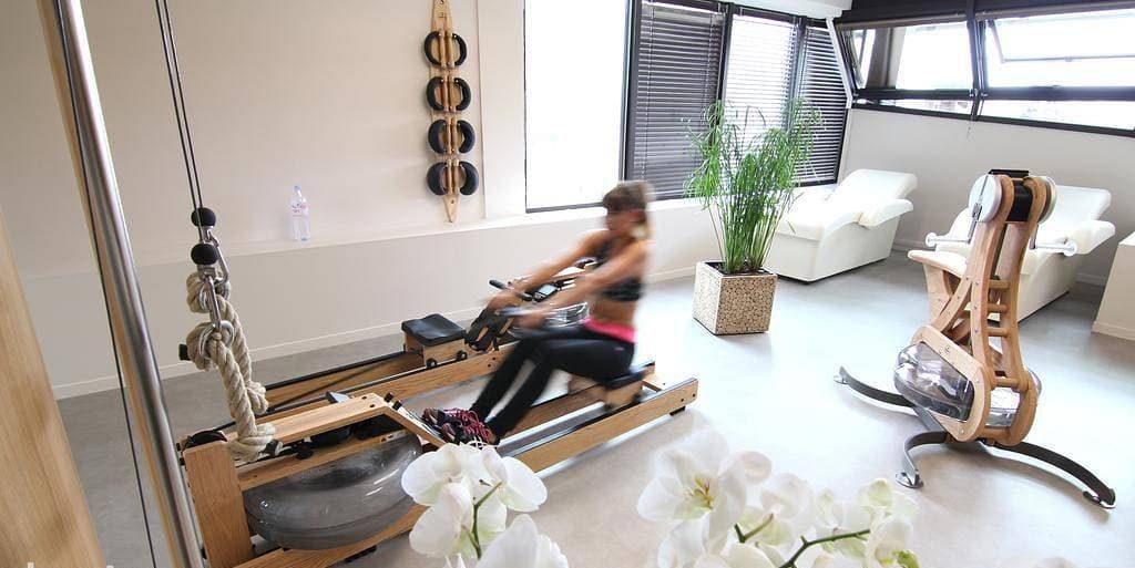 Ibis Styles Centre le Theatro 8