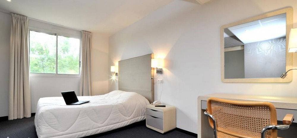 Hôtel Balladins Villefranche-de-Rouergue 5