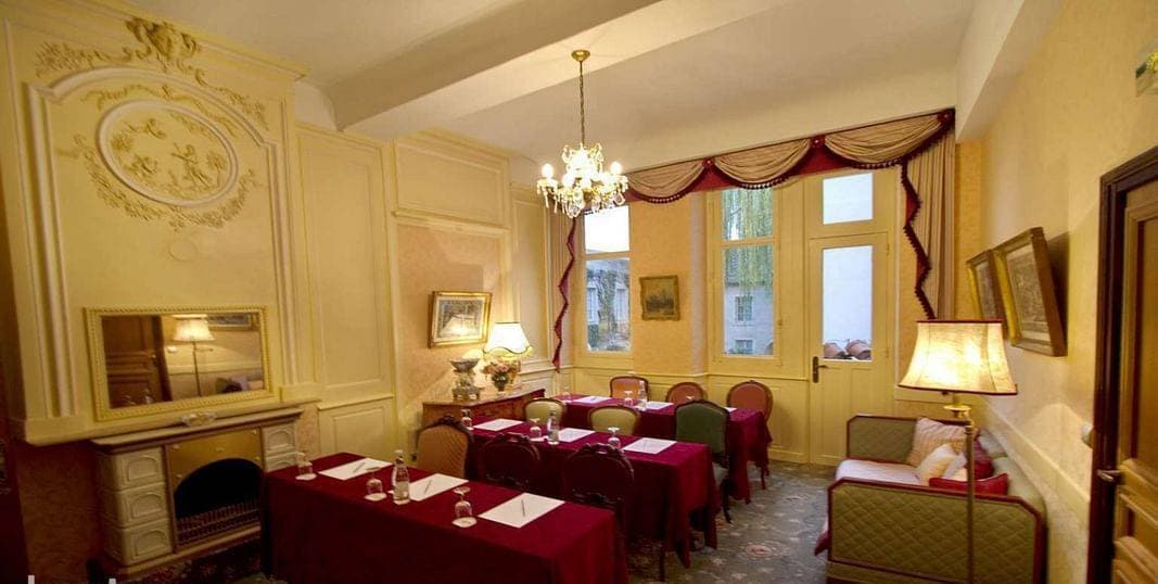 Le Cep Hôtel 23