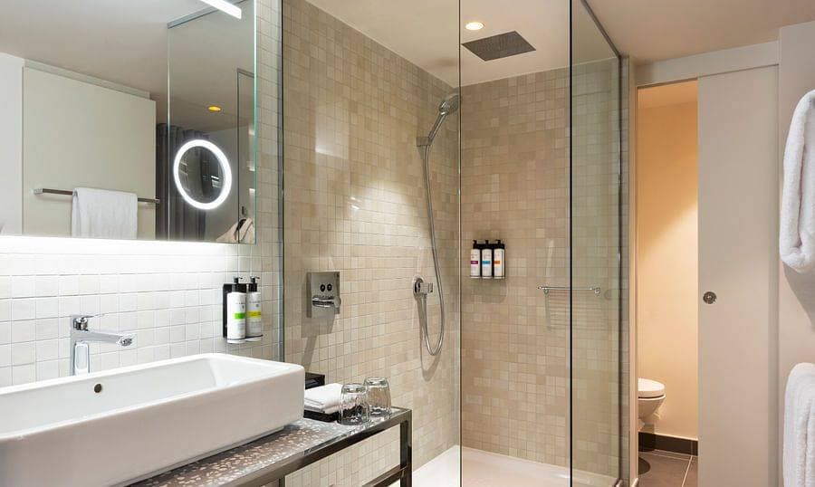 Pullman Paris Montparnasse 35