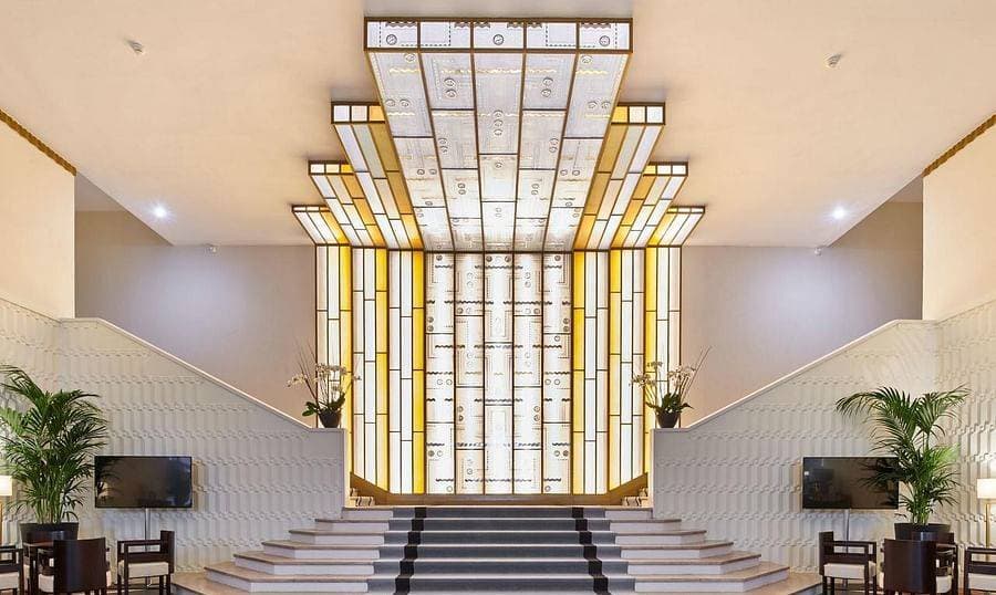 L'Hotel le Splendid 3