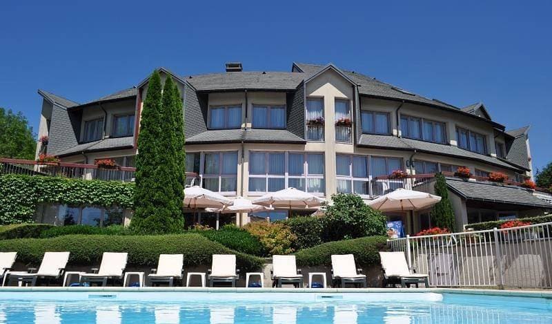 La Bastide du Cantal by FaniHotels 1