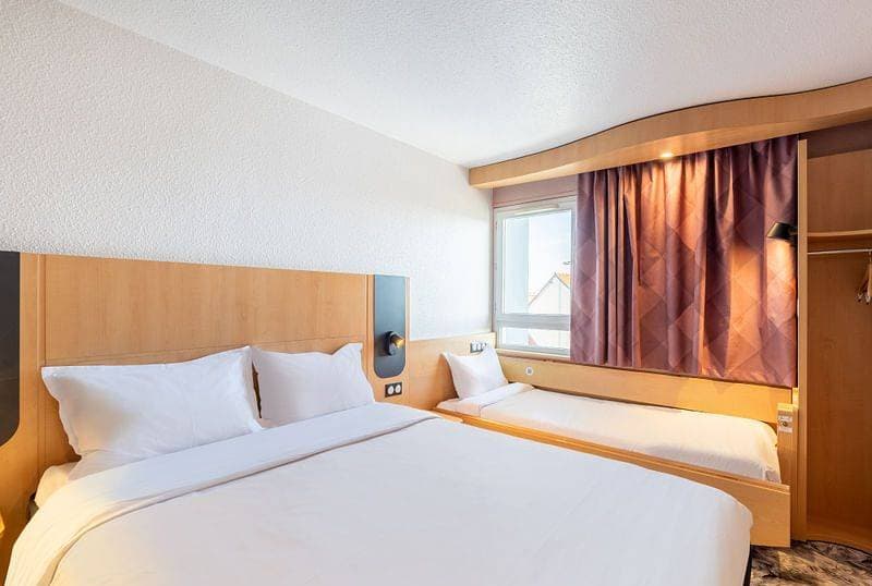 B&B Hôtel Lyon Eurexpo Bron 20