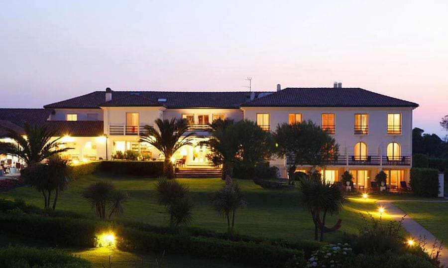 La Réserve Saint-Jean-de-Luz 2