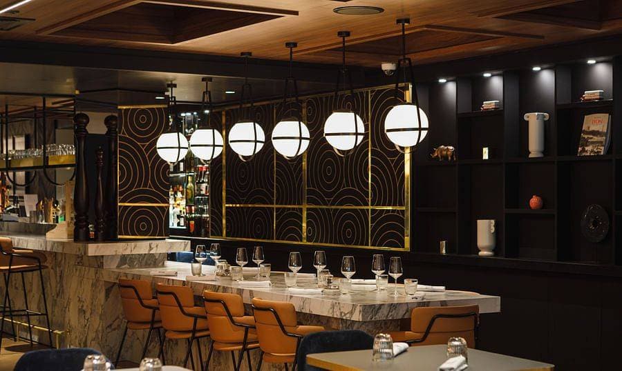 Hôtel Mercure Lyon Centre Saxe Lafayette 11