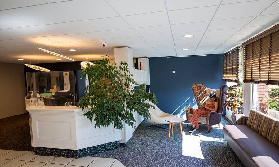 L'Hostellerie Saint Vincent 6