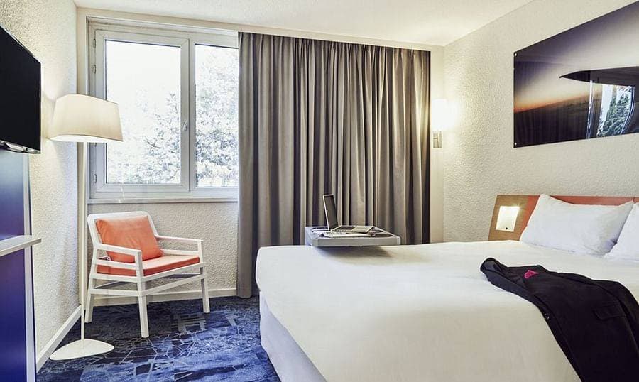 Hôtel ibis Styles Marseille Provence Aéroport 14