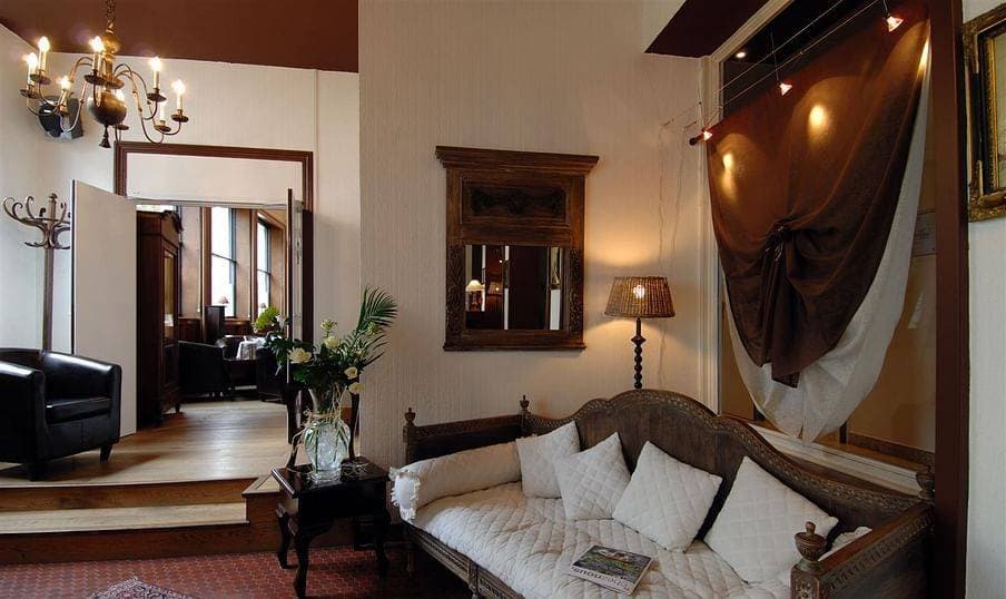 Best Western Hotel de la Bourse 6
