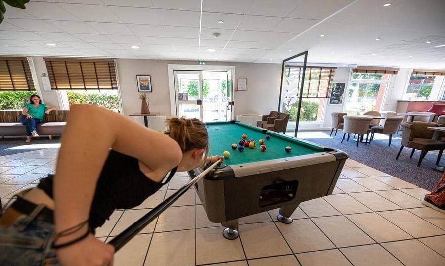 L'Hostellerie Saint Vincent 4