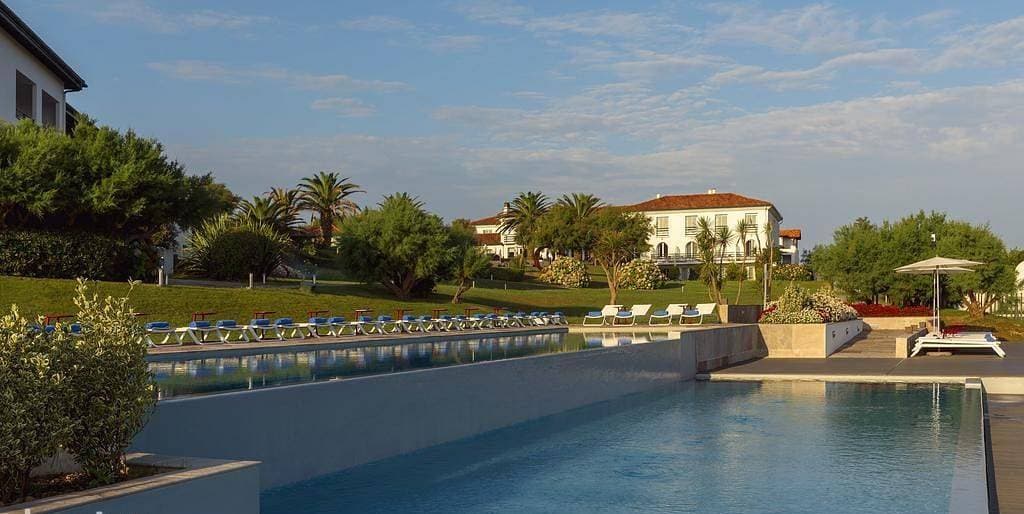 La Réserve Saint-Jean-de-Luz 3