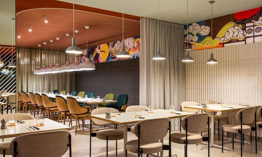Pullman Paris Montparnasse 29