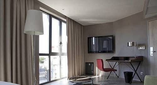 Hôtel de France Valence 4