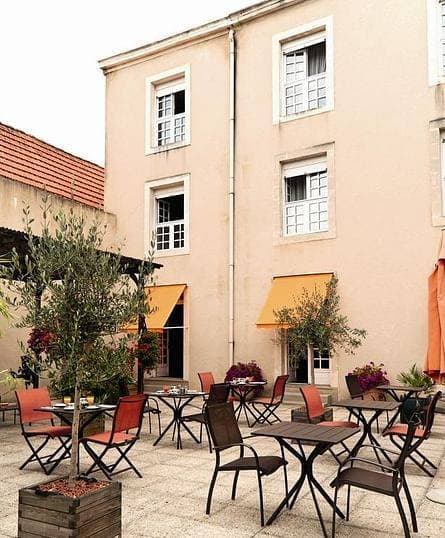  Best Western Poitiers Centre Le Grand Hôtel 5