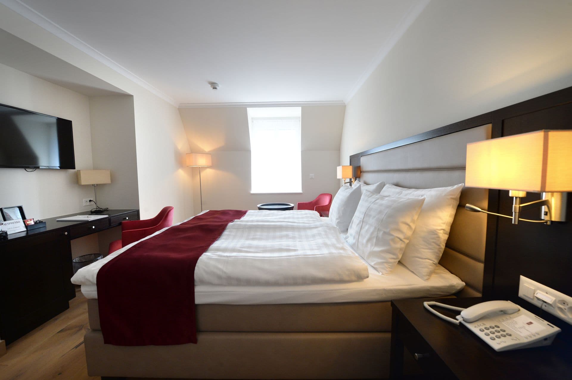Hôtel La Prairie 10
