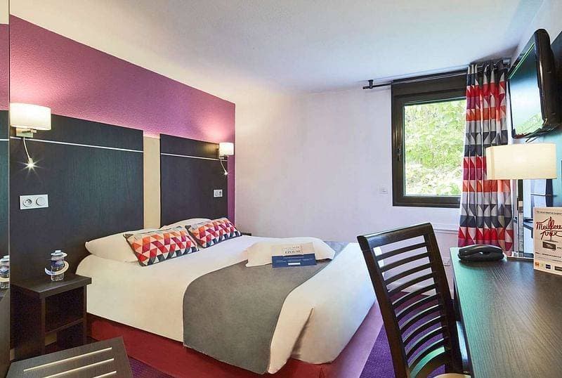 L'Hôtel Kyriad Meaux 15