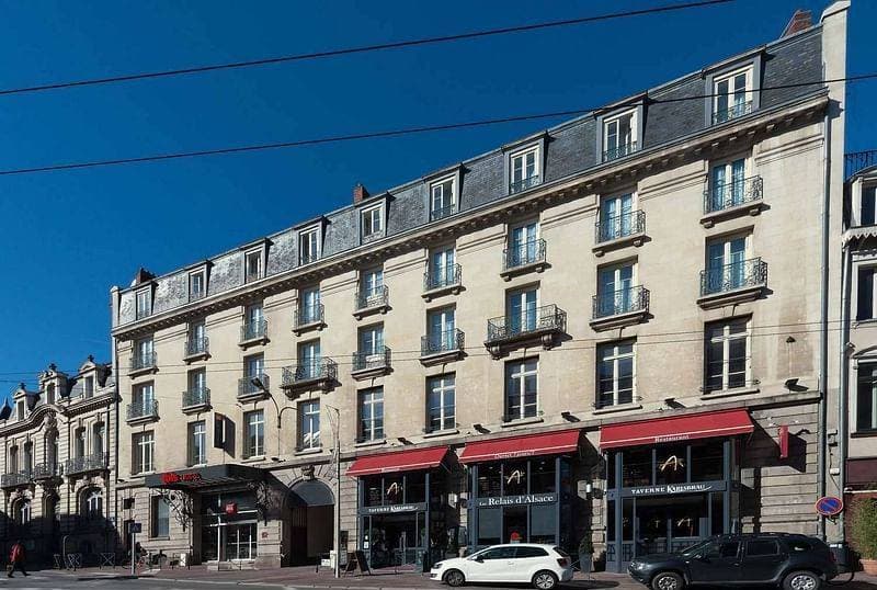 Ibis Styles Limoges Centre 2