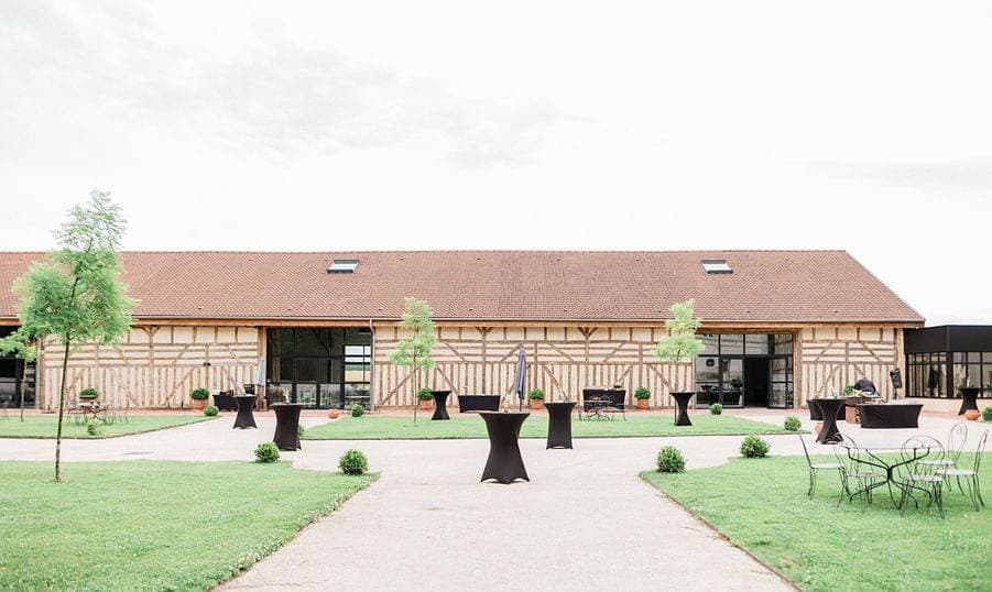 Le Clos de Beaurepaire 5