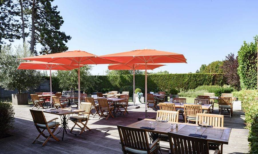 photo de Mercure Lille Conventions & Events 