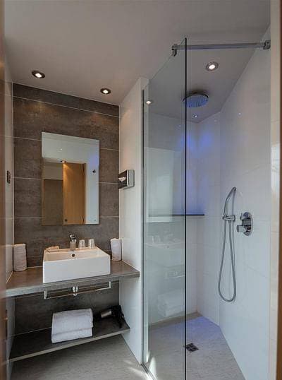 Best Western Plus Le Lavarin 13