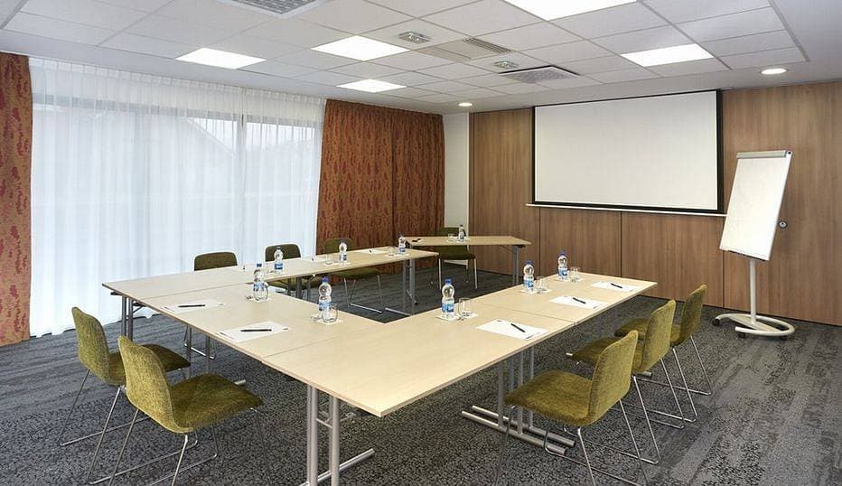 Mercure Belfort Centre 3