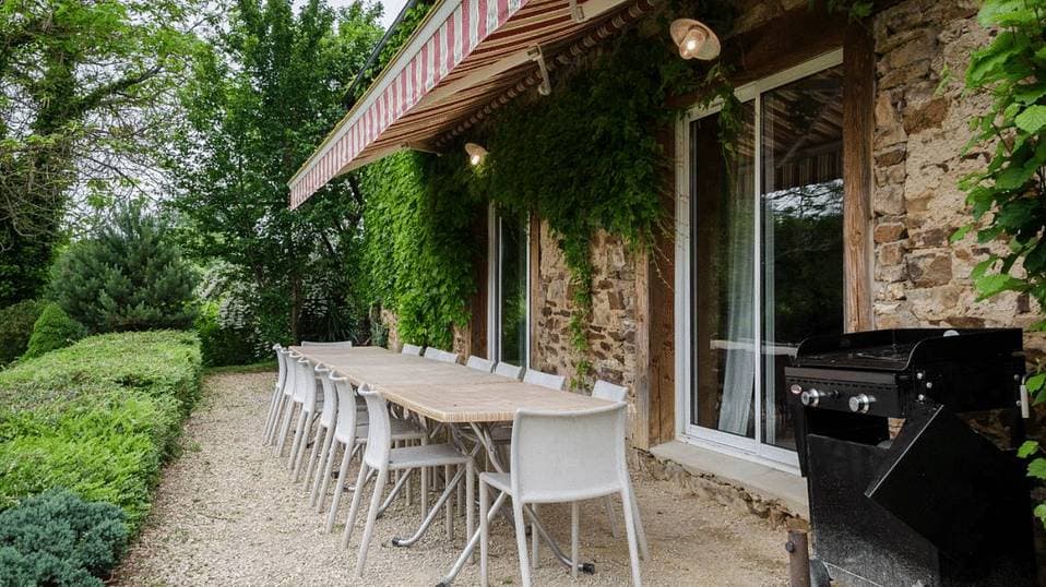 Moulin de la jarousse 7