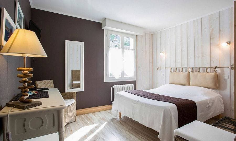 Le Vieux Moulin 5