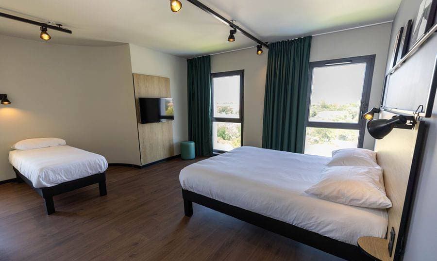 ibis Marseille Marignane Technopole 7