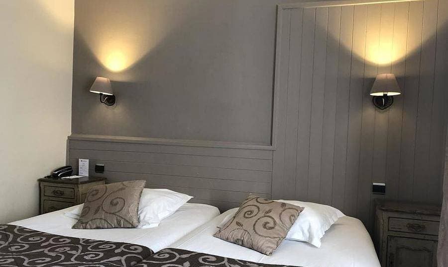 Best Western Hotel de la Bourse 5