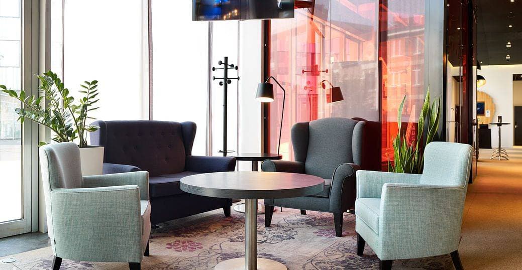 Park Inn by Radisson Leuven 3