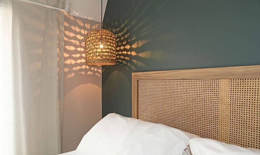 L'Hôtel & Spa Les Roches Noires 13