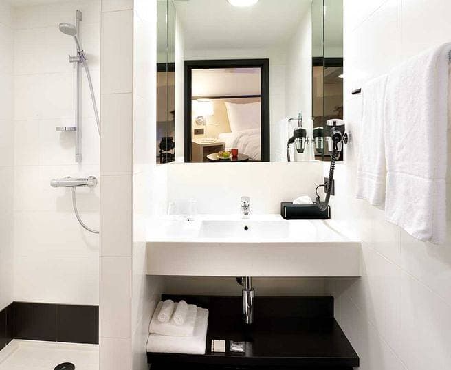 Park Inn by Radisson Leuven 13
