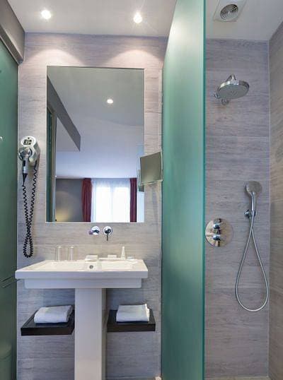  Best Western Plus Hôtel Masséna Nice 17
