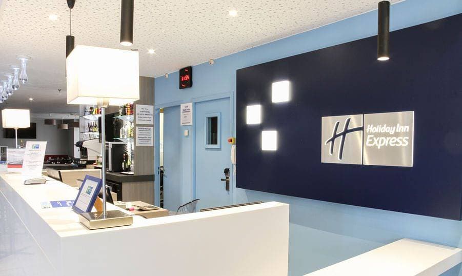 Holiday Inn Express Amiens by IHG 7