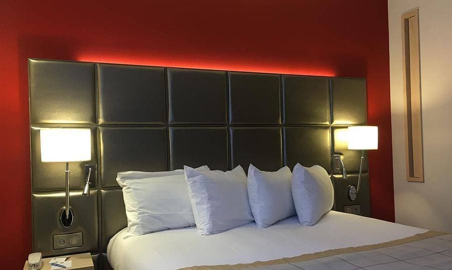 Best Western Plus Le Lavarin 11