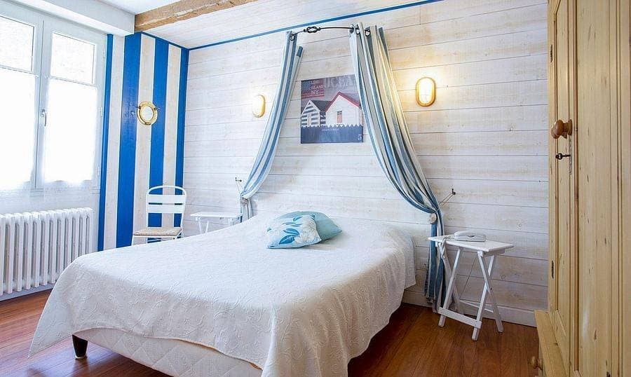 Le Vieux Moulin 4