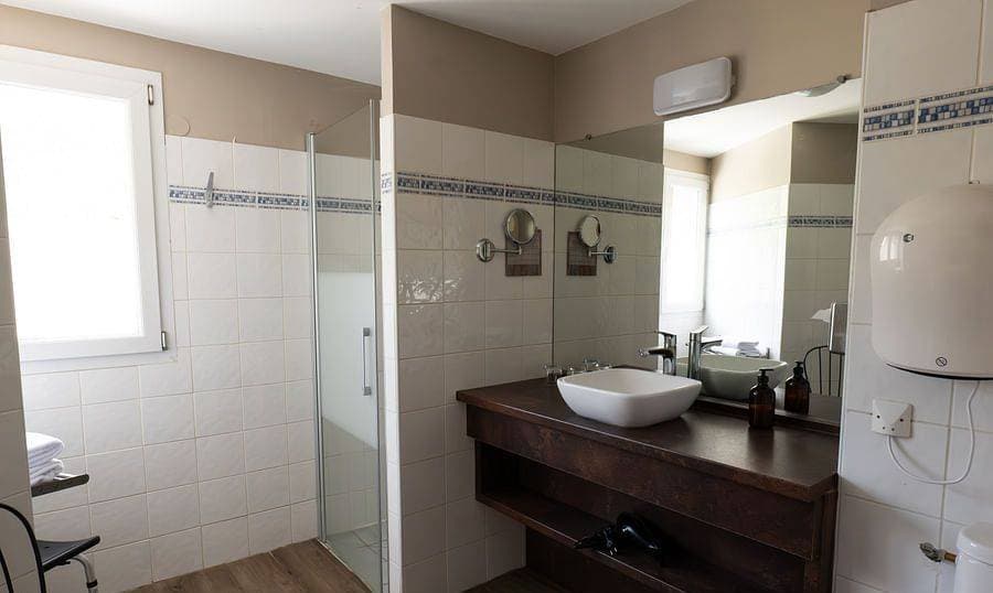 Hôtel & Résidence Les Arches 10