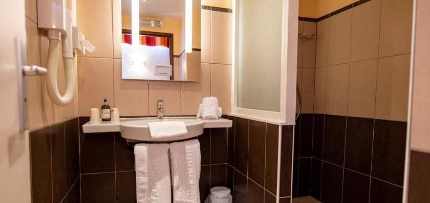 L'Hostellerie Saint Vincent 15