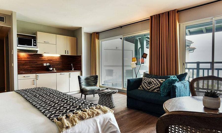 La Réserve Saint-Jean-de-Luz 23
