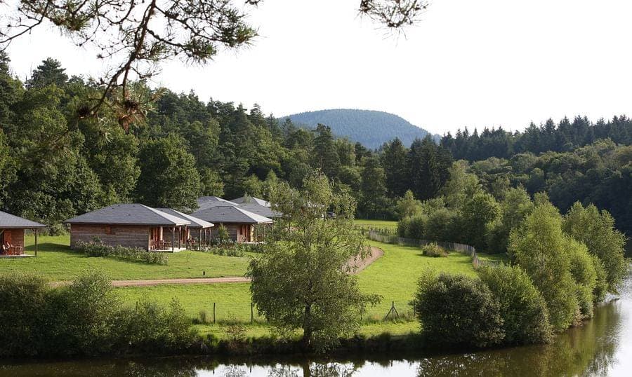Vacancéole - Le Domaine des Monédières 3
