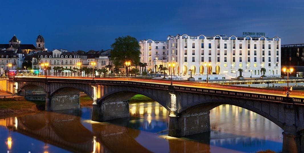 L'Hotel le Splendid 21