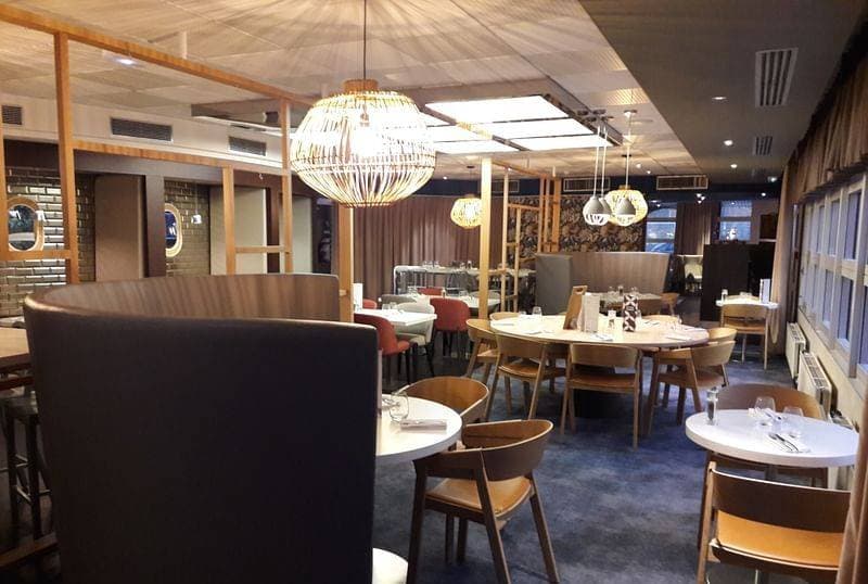Hôtel Mercure Paris Massy Gare TGV 10
