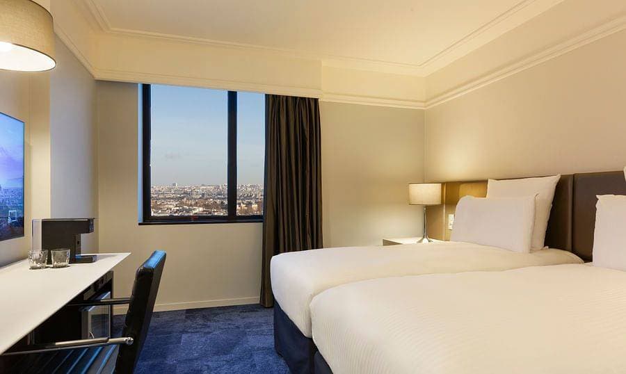 Pullman Paris Montparnasse 34