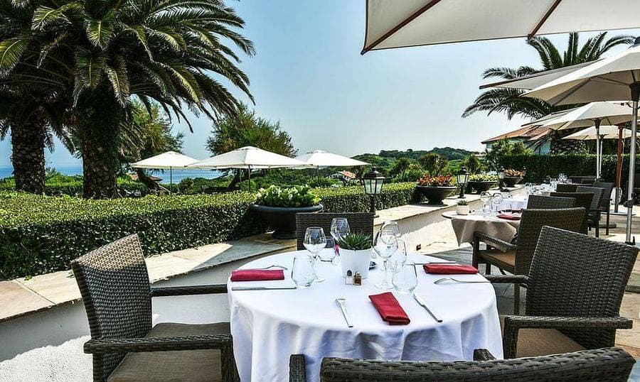 La Réserve Saint-Jean-de-Luz 10