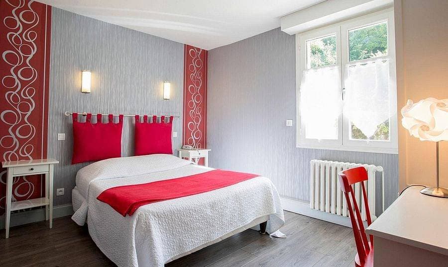 Le Vieux Moulin 6
