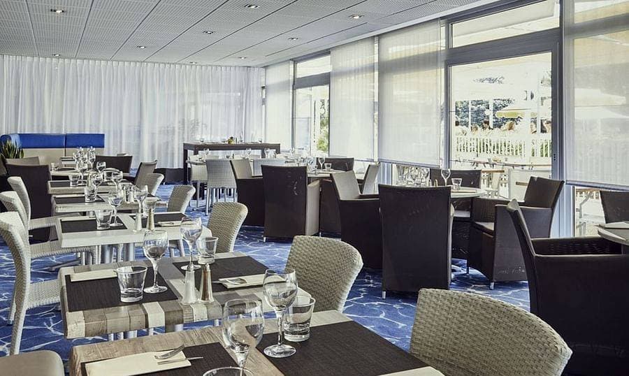 Hôtel ibis Styles Marseille Provence Aéroport 7