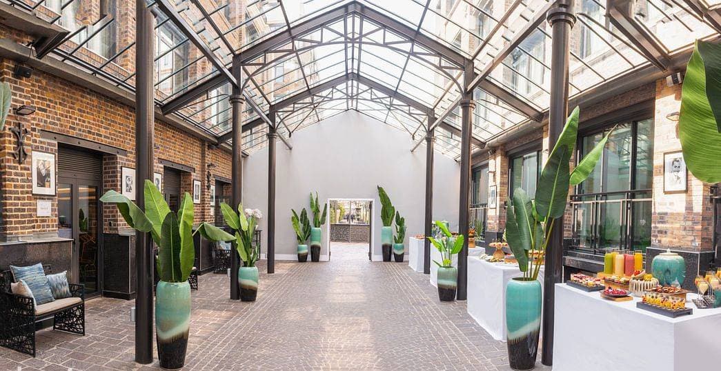 Les Jardins du Marais 10