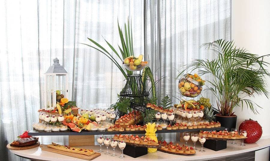 Hilton Paris Charles de Gaulle Airport 16